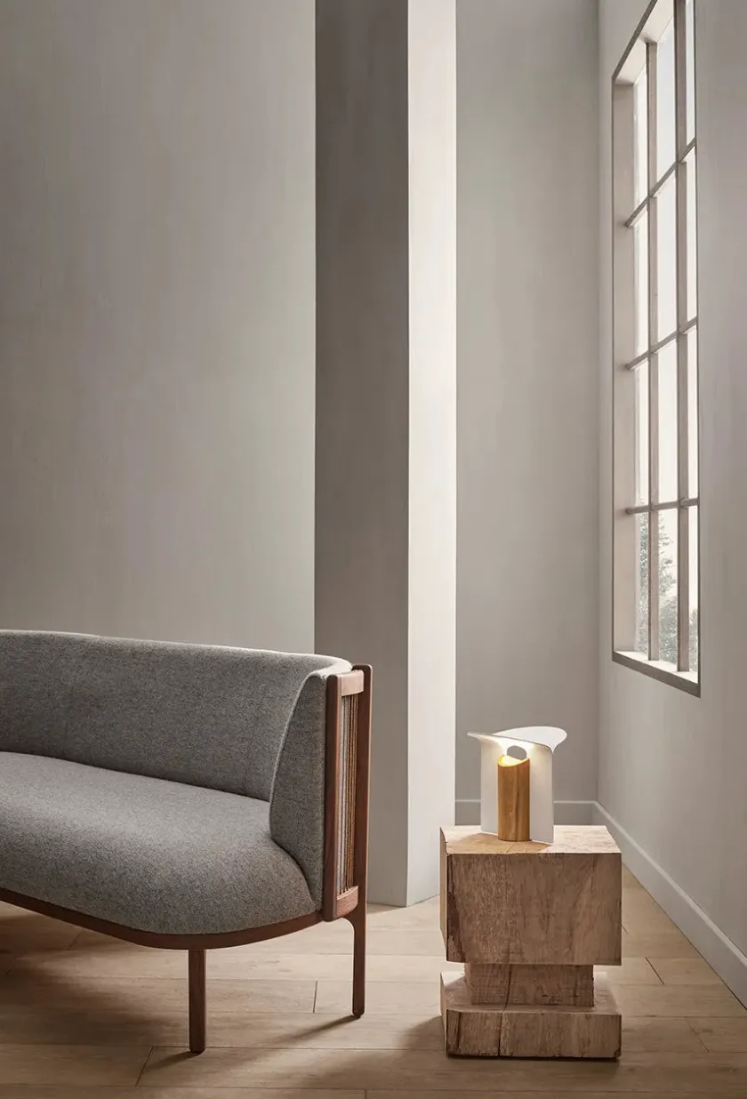 Carl Hansen & Søn RF1903L Sideways Sofa fra> Sofaer
