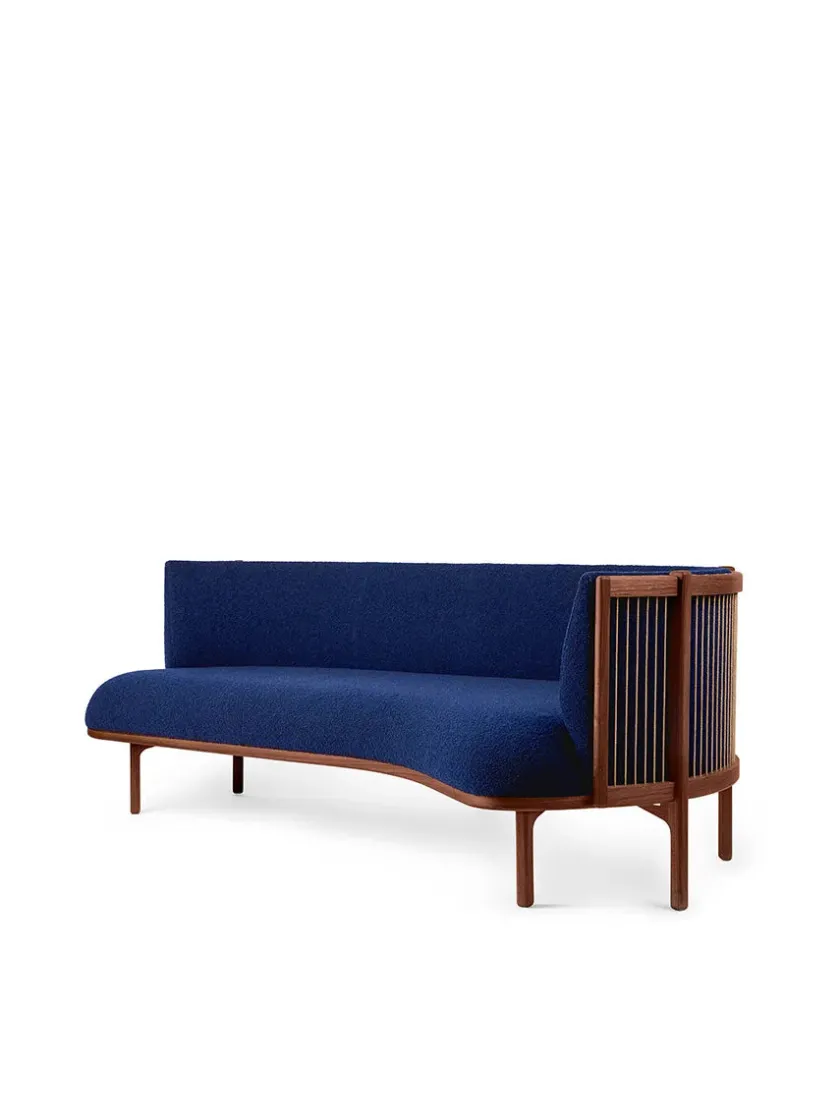 Carl Hansen & Søn RF1903L Sideways Sofa fra> Sofaer