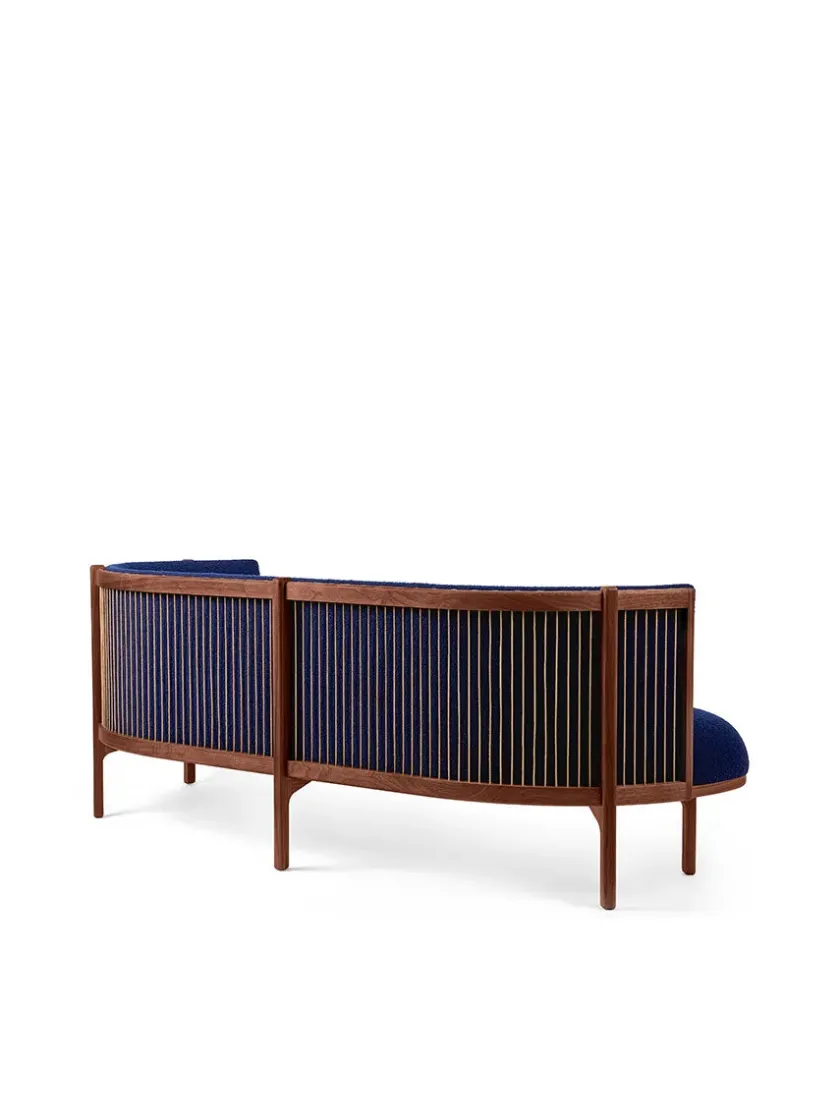 Carl Hansen & Søn RF1903L Sideways Sofa fra> Sofaer