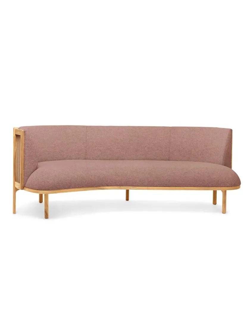 Carl Hansen & Søn RF1903L Sideways Sofa fra> Sofaer