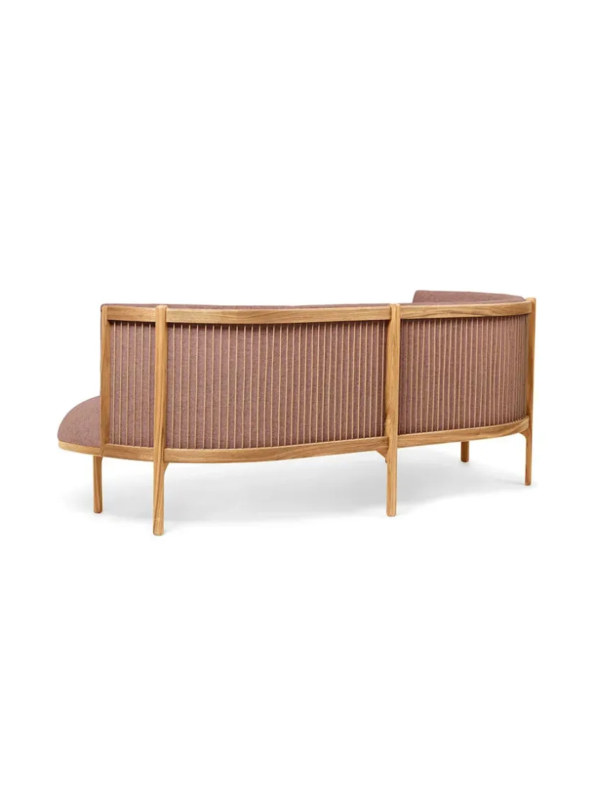 Carl Hansen & Søn RF1903L Sideways Sofa fra> Sofaer