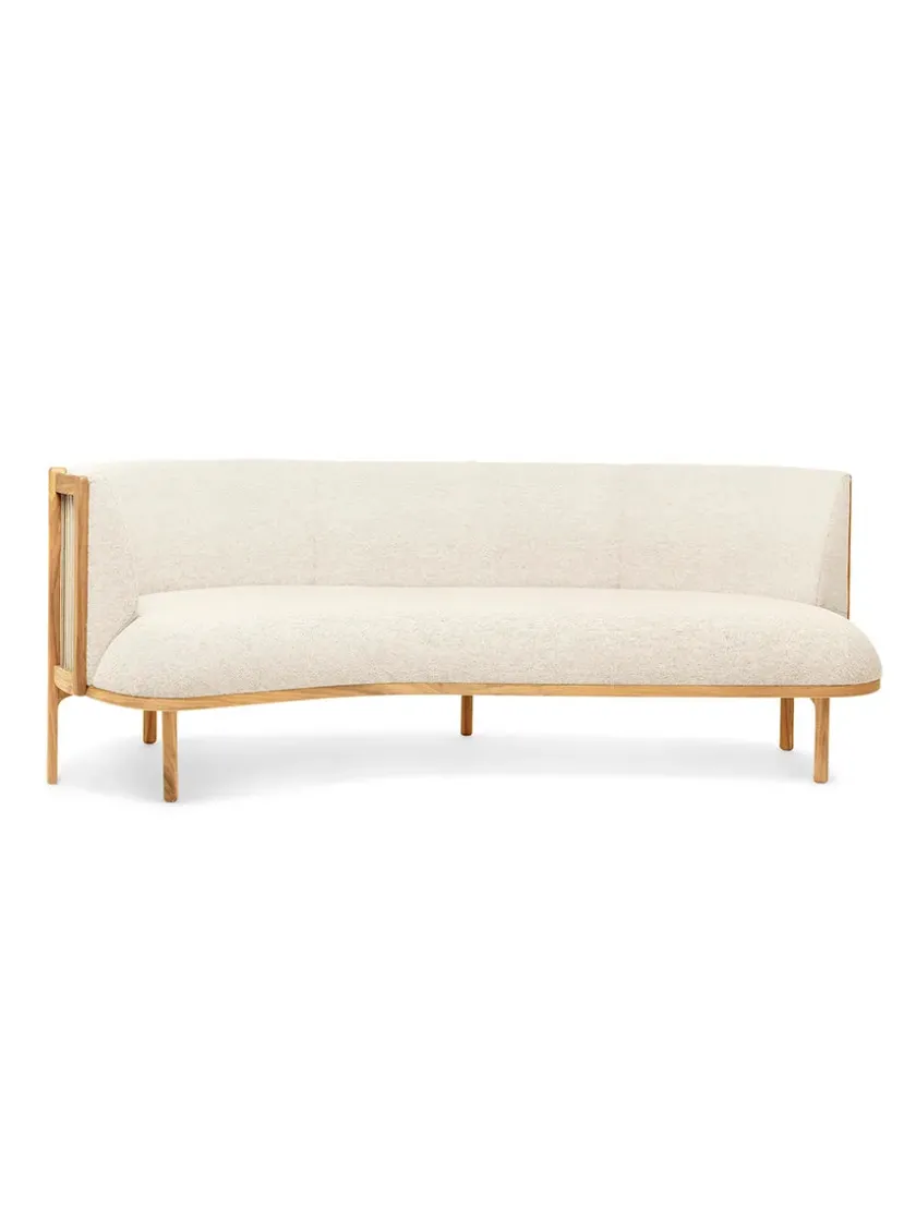 Carl Hansen & Søn RF1903L Sideways Sofa fra> Sofaer