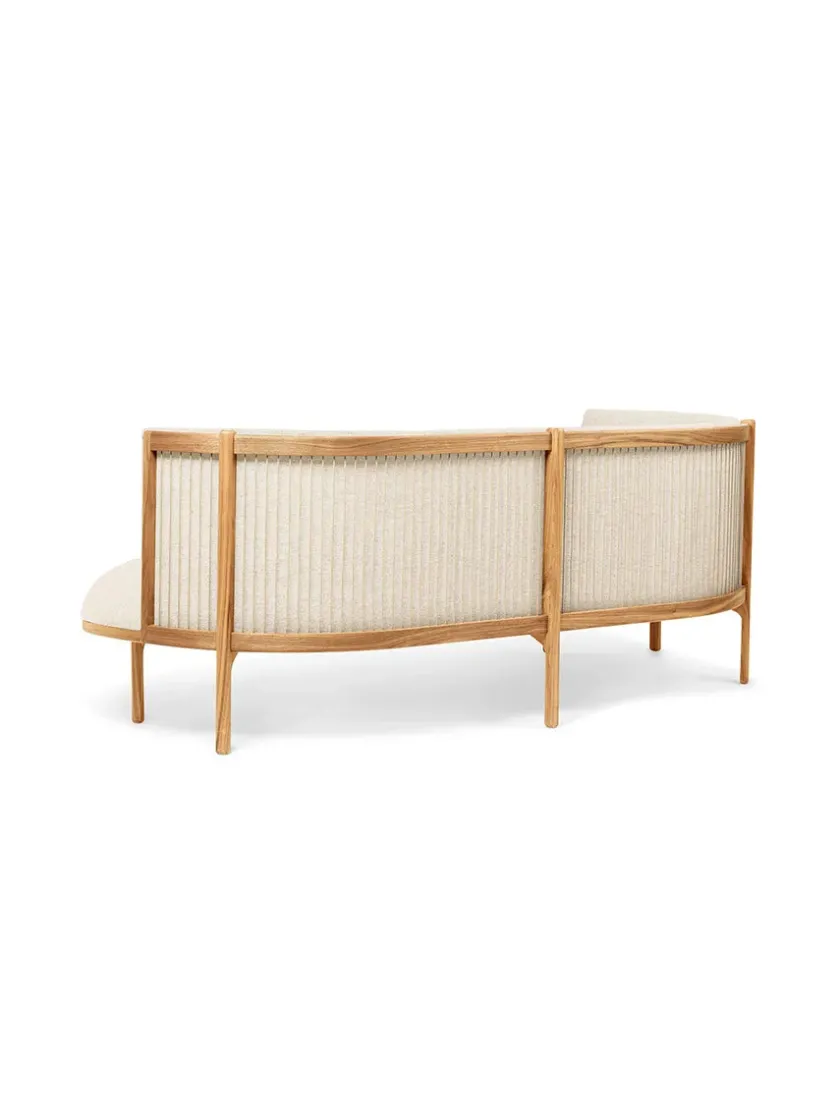 Carl Hansen & Søn RF1903L Sideways Sofa fra> Sofaer