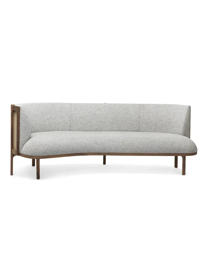 Carl Hansen & Søn RF1903L Sideways Sofa fra> Sofaer