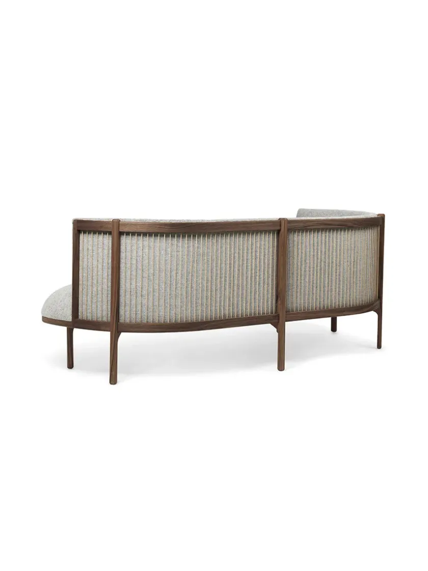 Carl Hansen & Søn RF1903L Sideways Sofa fra> Sofaer