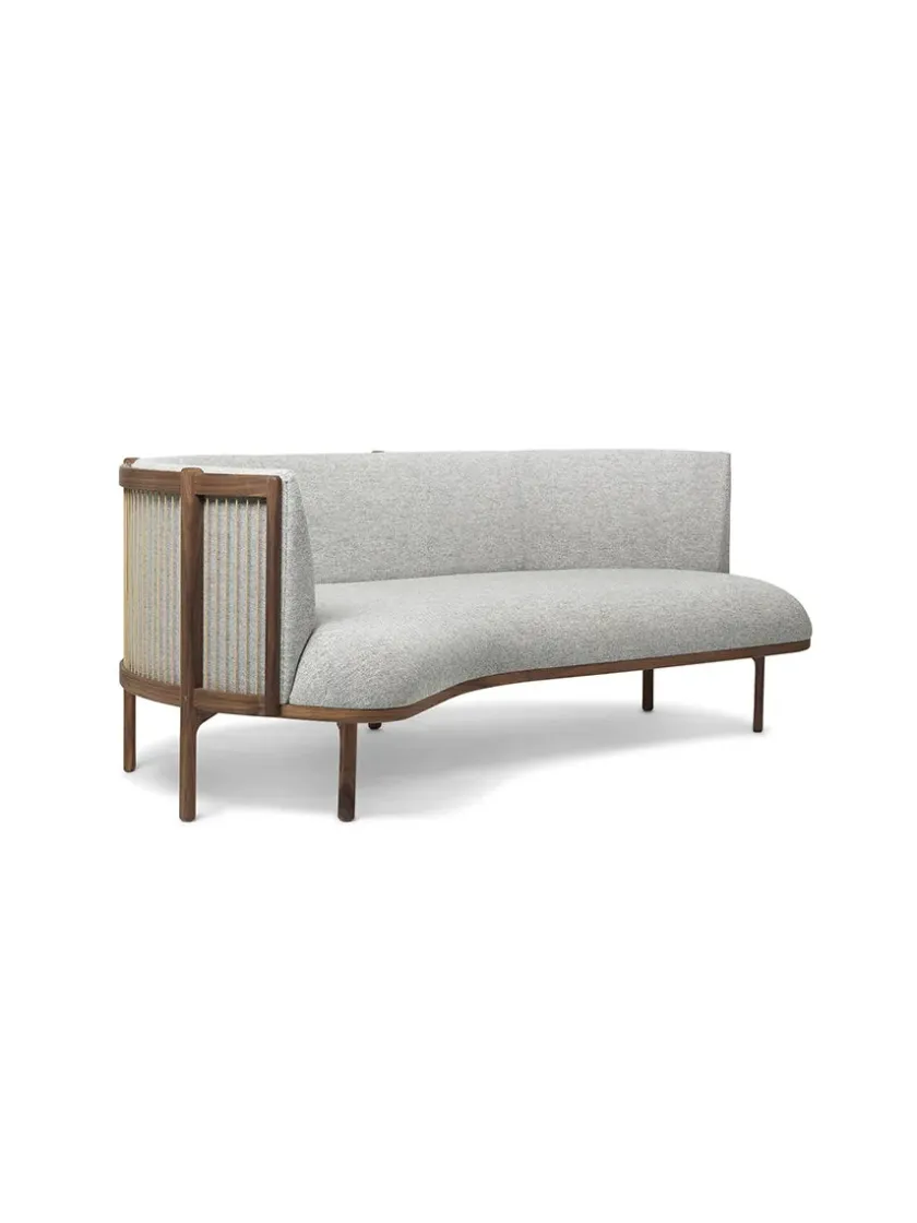 Carl Hansen & Søn RF1903R Sideways Sofa fra> Sofaer