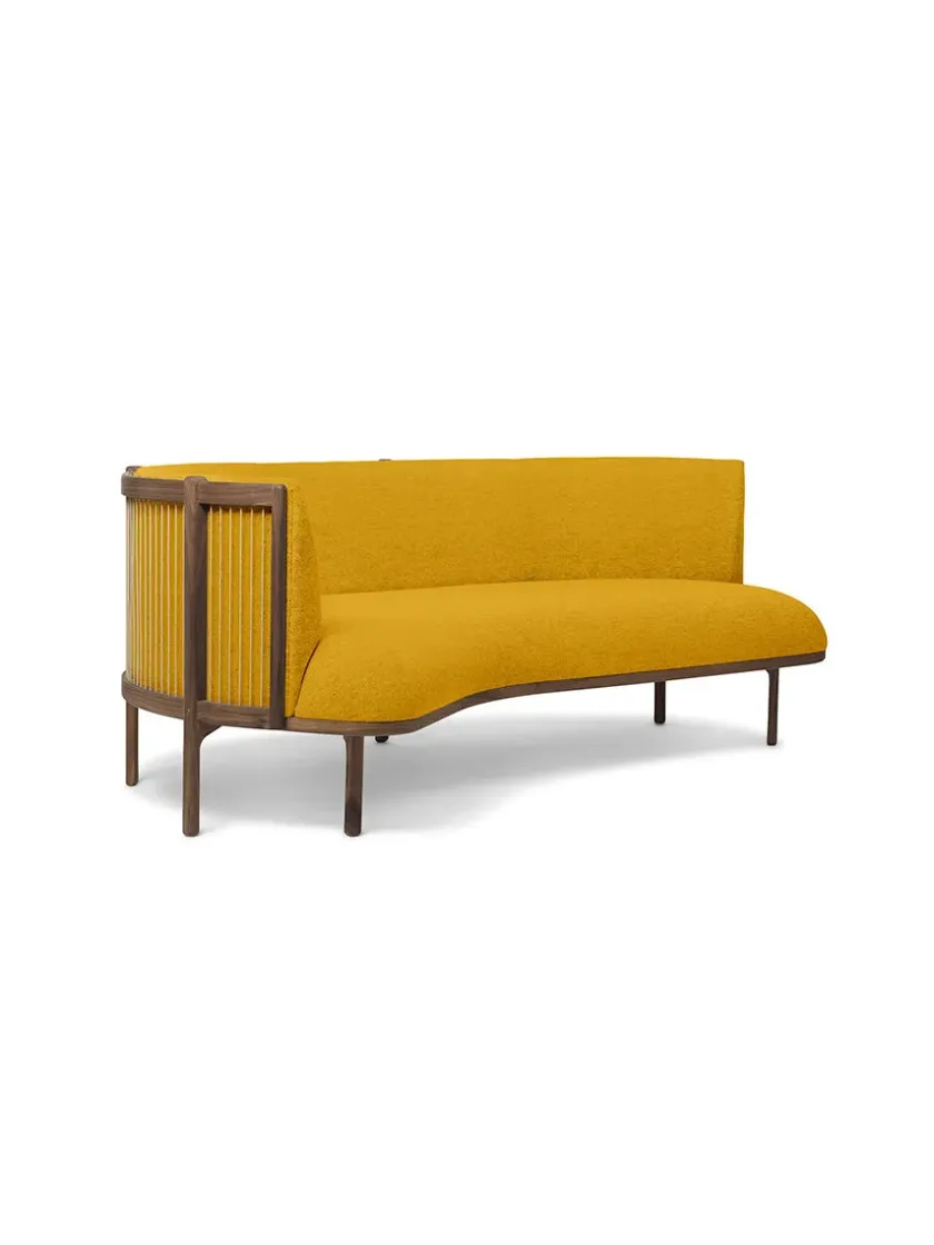 Carl Hansen & Søn RF1903R Sideways Sofa fra> Sofaer