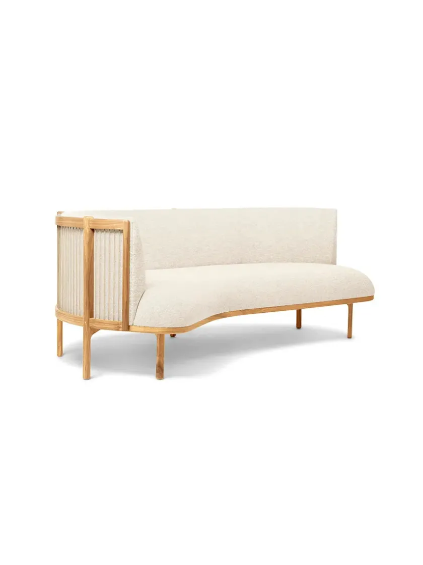 Carl Hansen & Søn RF1903R Sideways Sofa fra> Sofaer