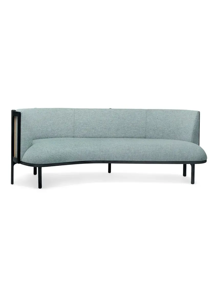 Carl Hansen & Søn RF1903R Sideways Sofa fra> Sofaer