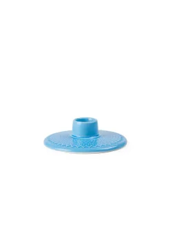 Lyngby Porcelæn Rhombe Kronelysestage fra><noscript><img width=