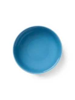 Lyngby Porcelæn Rhombe Skål Ø15,5 cm fra><noscript><img width=