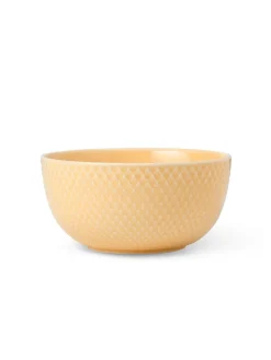 Lyngby Porcelæn Rhombe skål Ø11 cm fra><noscript><img width=
