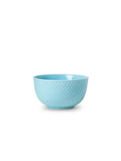Lyngby Porcelæn Rhombe skål Ø11 cm fra><noscript><img width=