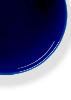 Lyngby Porcelæn Rhombe skål Ø13 cm fra><noscript><img width=