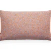 Kvadrat Ria Cushion, 45 x 75 cm fra> Puder Og Plaider|Puder