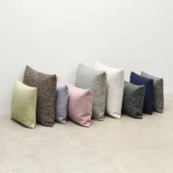 Kvadrat Ria Cushion, 45 x 75 cm fra><noscript><img width=