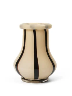 Ferm Living Riban Vase fra> Vaser