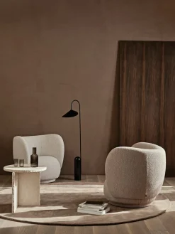Ferm Living Rico Lounge Chair Louisiana fra><noscript><img width=