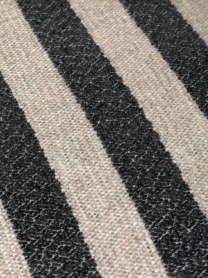 Ferm Living Rico Lounge Chair Louisiana fra> Lænestole
