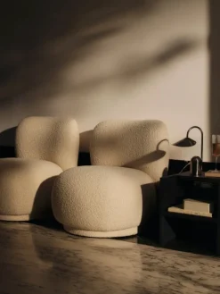 Ferm Living Rico Lounge Chair Piccolo fra><noscript><img width=