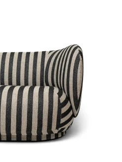 Ferm Living Rico Sofa 2 Grain, cashmere fra><noscript><img width=