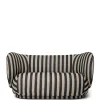 Ferm Living Rico Sofa 2 Louisiana fra> Sofaer