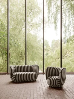 Ferm Living Rico Sofa 2 Louisiana fra> Sofaer