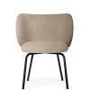 Ferm Living Rico Spisebordsstol fra> Spisebordsstole