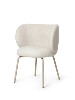 Ferm Living Rico Spisebordsstol fra><noscript><img width=
