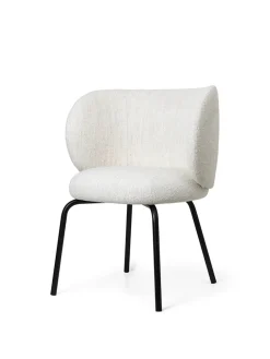 Ferm Living Rico Spisebordsstol fra><noscript><img width=