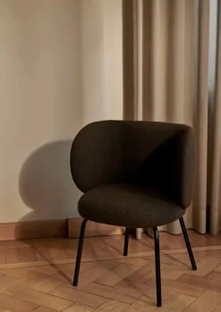 Ferm Living Rico Spisebordsstol fra><noscript><img width=