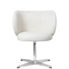 Ferm Living Rico Spisebordsstol, swivel fra> Spisebordsstole