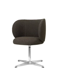 Ferm Living Rico Spisebordsstol, swivel fra><noscript><img width=