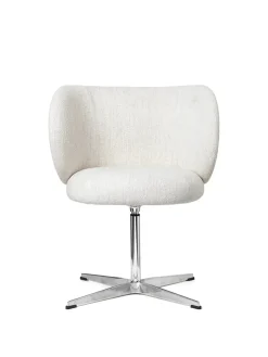 Ferm Living Rico Spisebordsstol, swivel fra><noscript><img width=