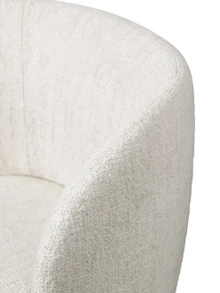 Ferm Living Rico Spisebordsstol, swivel fra><noscript><img width=