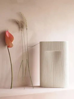 Muuto Ridge Vase fra><noscript><img width=