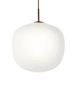 Muuto Rime Pendant Lampe, Ø 45 cm fra><noscript><img width=