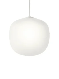 Muuto Rime Pendant Lampe, Ø 45 cm fra><noscript><img width=