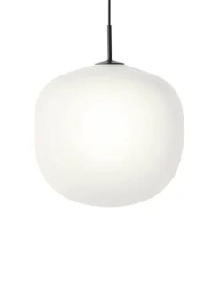 Muuto Rime Pendant Lampe, Ø 45 cm fra><noscript><img width=
