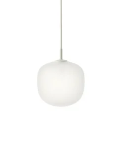 Muuto Rime Pendant Lampe, Ø 18 cm fra><noscript><img width=