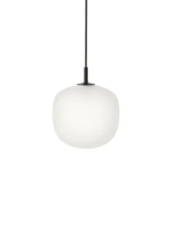 Muuto Rime Pendant Lampe, Ø 18 cm fra><noscript><img width=