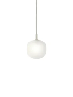 Muuto Rime Pendant Lampe, Ø 12 cm fra> Spots|Pendler