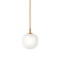 Muuto Rime Pendant Lampe, Ø 12 cm fra><noscript><img width=