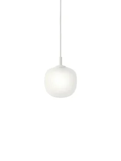Muuto Rime Pendant Lampe, Ø 12 cm fra><noscript><img width=