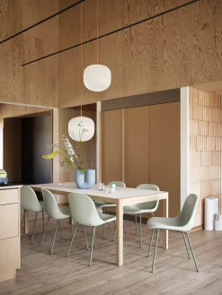 Muuto Rime Pendant Lampe, Ø 37 cm fra> Pendler|Spots