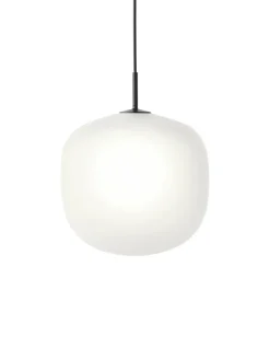 Muuto Rime Pendant Lampe, Ø 37 cm fra><noscript><img width=