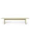 Ferm Living Rink Bench, 200 cm fra> Bænke