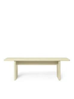 Ferm Living Rink Bench, 200 cm fra><noscript><img width=