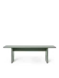 Ferm Living Rink Bench, 200 cm fra><noscript><img width=
