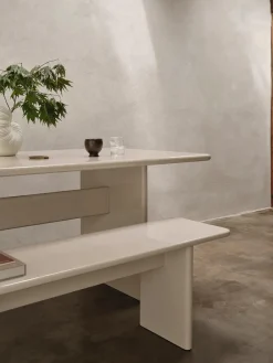 Ferm Living Rink Bench, 200 cm fra><noscript><img width=